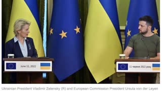 EU believes Ukraine is ‘a very corrupt country’ – Politico