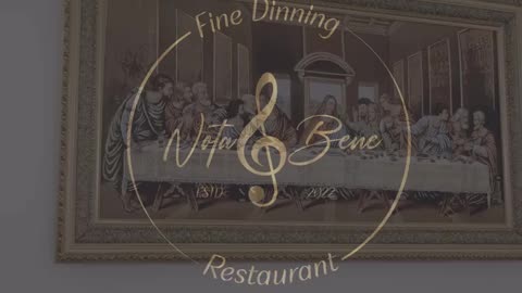 Nota Bene Brings Classic Italian, French and Georgian Dishes