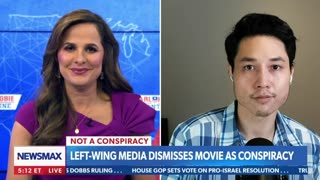 TPM's Andy Ngo on Lia Thomas embracing trantifa