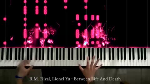 R.M. Rizal, Lionel Yu - Between Life And Death (Epic Music)