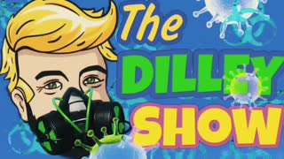 The Dilley Show 03/10/2022