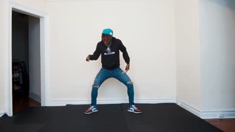 3 Afro Dance Moves YOU MUST LEARN Dance Tutorial