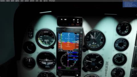AFK Flight Simulation Streaming!!