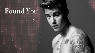 Found You [ Austin Mahone ] - ( Justin Bieber AI cover )