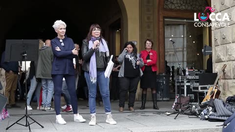 Intervento del Dott. Franco Giovannini - 365 VOLTE NOI (Bologna) | Video 7 di 15