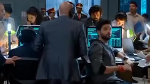 Latest bollywood movie hacking clip 🧐🧐