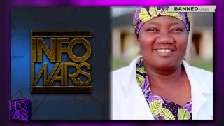 EXCLUSIVE: Dr Stella Immanuel Responds To FDA Pulling Approval✔️❌For COVID💉Vaccines👀🙏💥🔥😎