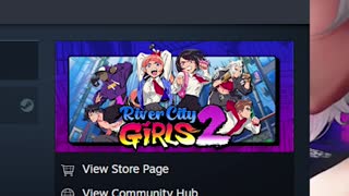 River City Girls 2 Steam Review - Better than the FIRST!