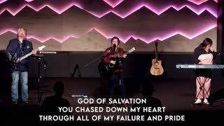 So Will I | LPC Worship