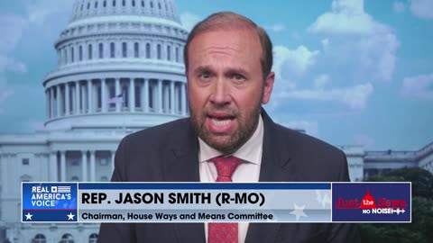Rep. Smith weighs in what Democrats need to admit there’s evidence of Biden’s guilt