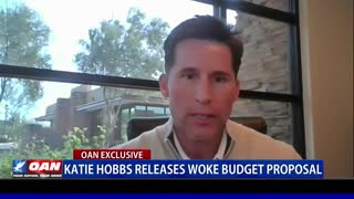 Katie Hobbs releases woke budget proposal