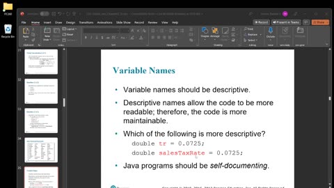 06 ITC260 Chapter 2 video 4