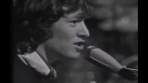 The Spencer Davis Group: I'm A Man (1967) (My "Stereo Studio Sound" Re-Edit)