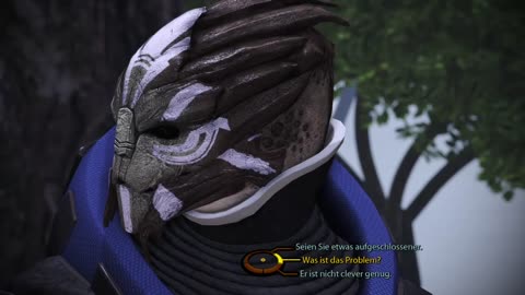 Mass Effect™ 1 #06 Ein paar Verbündete suchen