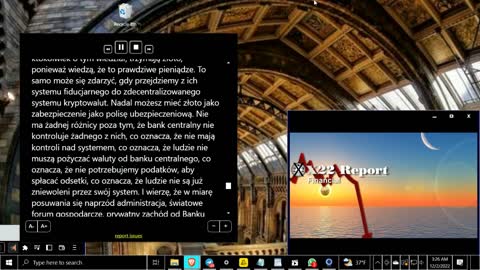 X22 REPORT PO POLSKU🔴odc. 2938a - [CB] Biden nadal traci ekonomicznie, świat oddala się od [CBDC]🔴