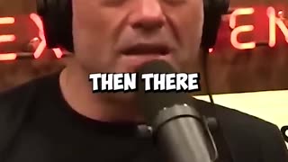 Joe Rogan on going bankrupt