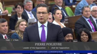 WOW. You won’t believe how Pierre Poilievre responded regarding Trudeau’s stint as a high school teacher