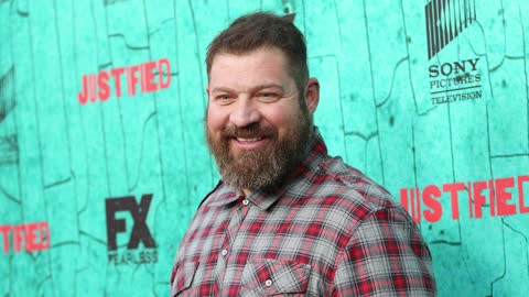 "Orange is the New Black" actor Brad William Henke dies at age 56