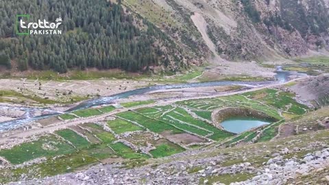 13 Beautiful Places in Naran Kaghan Valley