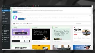 How To Create A Website In 7 Minutes (Wordpress Tutorial For Beginners 20227