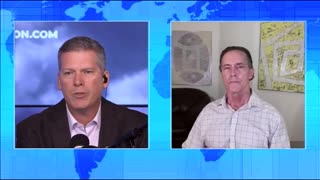 Dane Wigington from Geoengineering Watch joins Mike Adams with final warning for earth