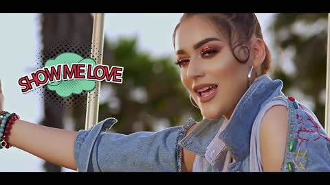 Mira - Show me love ( official video )