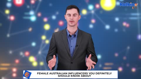 Female Australian Influencers You Definitely Should Know About