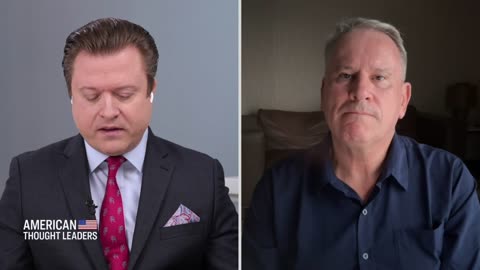 [CLIP] The Truth About the Hostages and the Israel-Hamas ‘Ceasefire’—Colonel Richard Kemp | ATL:NOW