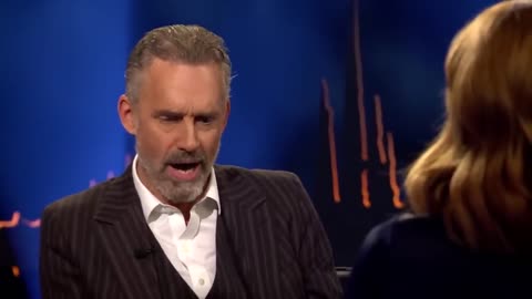 RUTHLESS! Jordan Peterson DISMANTLES Swedish Politician's Feminist Worldview!