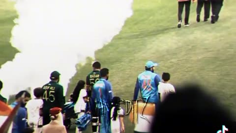 Pak vs india Asia cup match