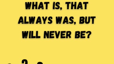 Hit the riddle! Few know the answer.