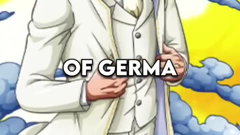 Sanji’s Germa Awakening | One Piece