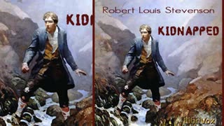 Kidnapped by Robert Louis Stevenson - Audiobook