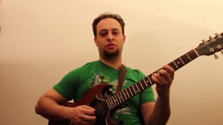 How To Play Arpeggios On Guitar