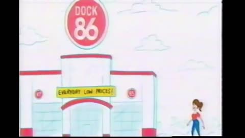 Dock 86 Commercial (2018)
