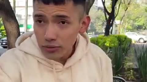 Mándale ese video a la persona que no se acuerda de nada