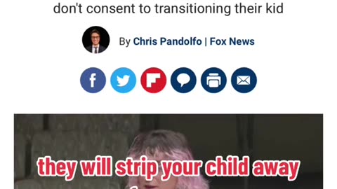 Minnesota Insanity Stripping Parents Of Their Rights