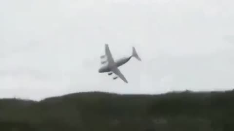 9 AIRPLANES CRASHES CAUGHT ON CAMERA