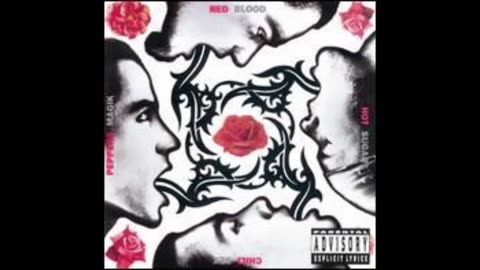 Red Hot Chili Peppers - Blood Sugar Sex Magik Mixtape