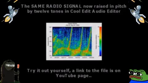 NASA FINDS ERIE SOUNDS IN SATURN’S RADIO EMISSIONS