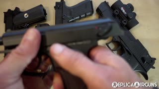 Which CO2 BB Pistol Has the Most Power