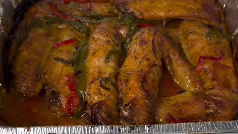 You gonna love these turkey wings!!😱😋😋