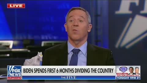 Greg Gutfeld and Dagen McDowell on hate speech