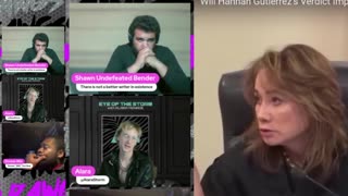 Alec Baldwin / Hannah Gutierrez Verdict - 3 Big Dawgs Podcast