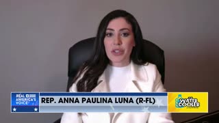 Rep. Anna Paulina Luna’s plan to reinstate service members discharged for refusing to vaccinate