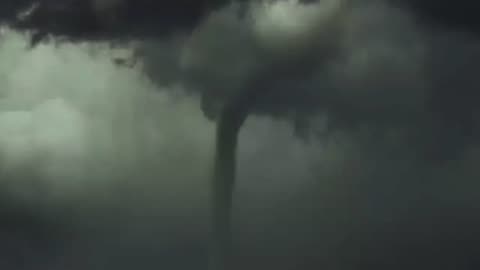 VIDEOS OF TORNADO IN BEIJING CHINA GO VIRAL. NOT YET CONFIRMED AS RECENT EVENT