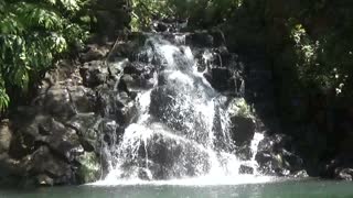 Honolulu, HI — Kalihi Ice Ponds