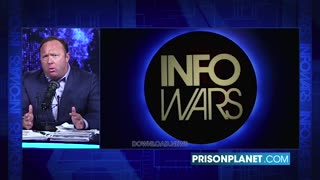 Alex Jones Responds To Caller Asking Him If He's A Mason - 10/16/15