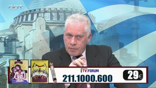 Μιλτιάδης Βιτάλης 07/04/23