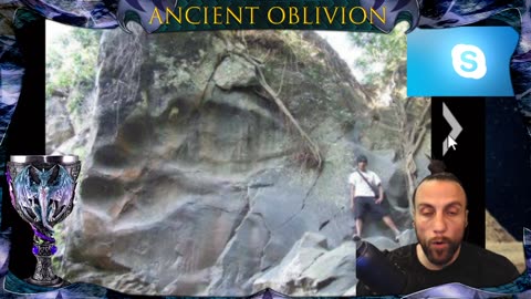 Jay Dreamerz Work Sunken GIANTS! Mud Fossils & Petrified Prehistory!
